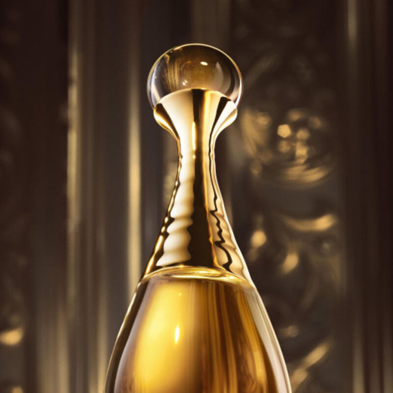 J'Adore L'Or Essence de Parfum image number null