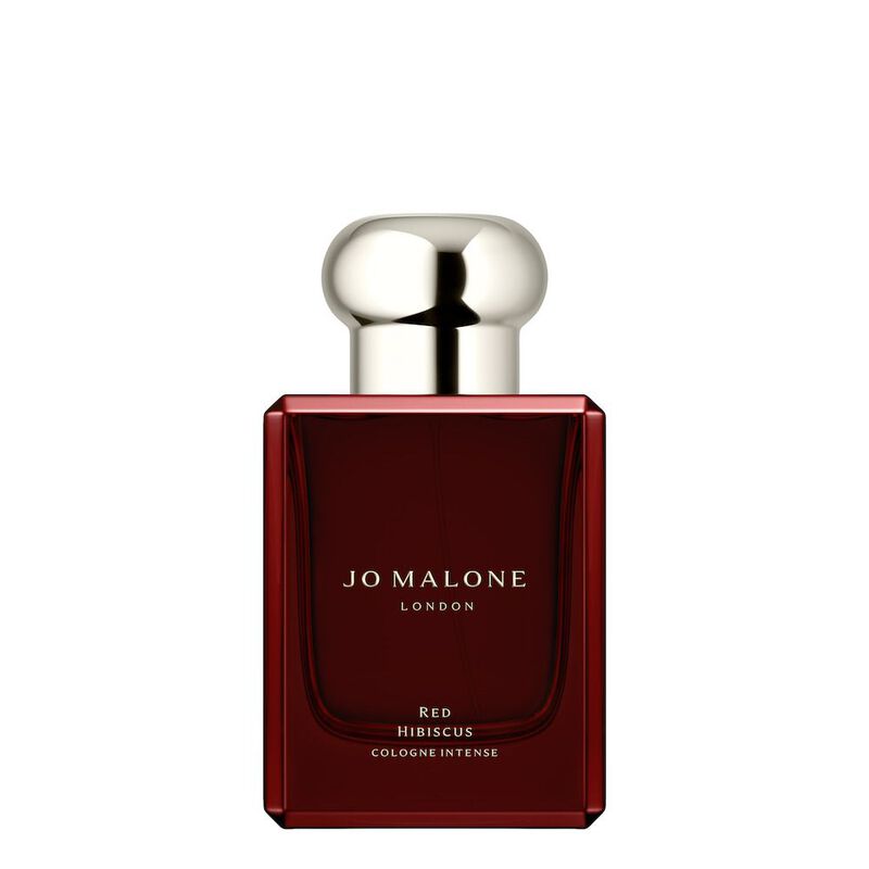 Red Hibiscus Cologne Intense image number null