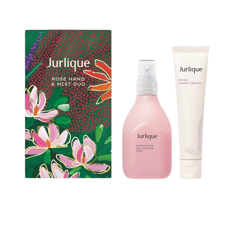 Rose Hand & Mist Duo Set image number null