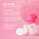 Power Pink Starter Set image number null