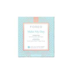 Ufo Mask Make My Day 