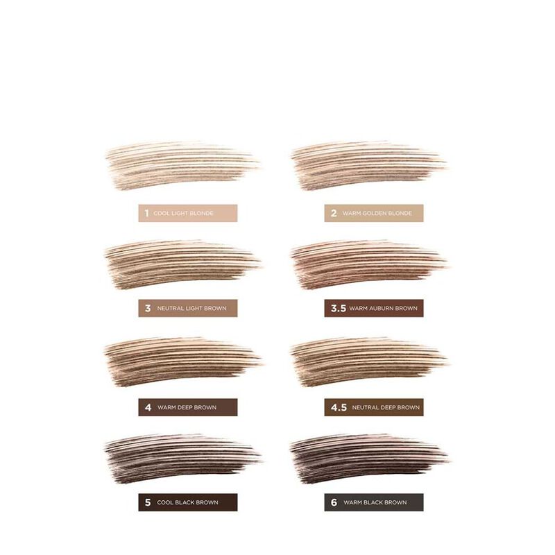 Gimme Brow +  image number null