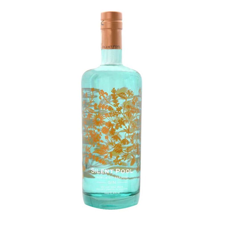 Gin image number null