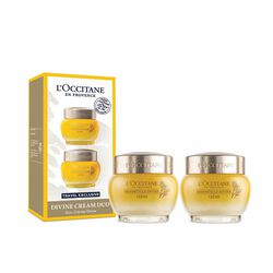Locc Divine Cream Duo 2020