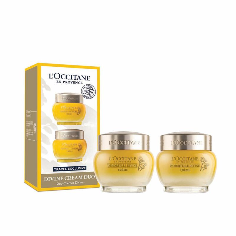 Locc Divine Cream Duo 2020 image number null