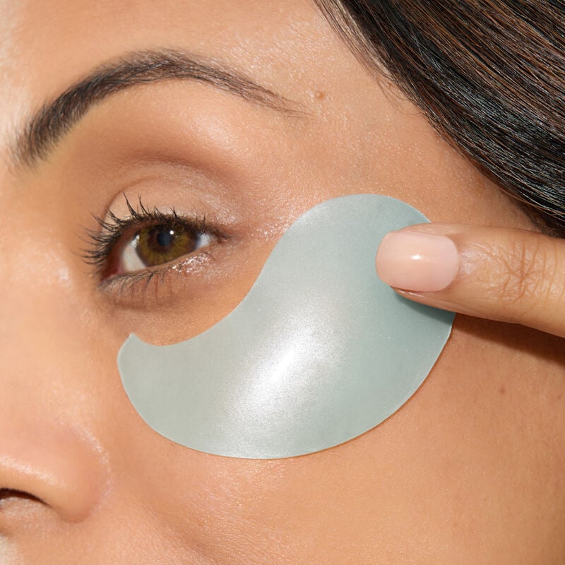 Hydrogel Under Eye Patches image number null