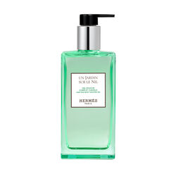 Un Jardin Sur Le Nil Hair And Body Shower Gel