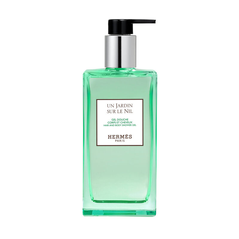 Un Jardin Sur Le Nil Hair And Body Shower Gel image number null