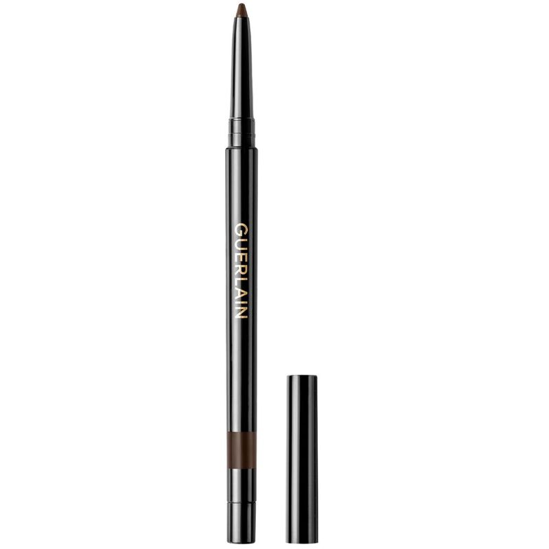 The Eye Pencil Intense Colour, Long-Lasting & Waterproof image number null