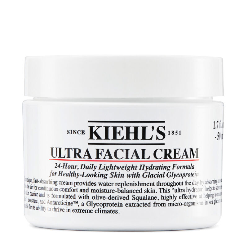 Ultra Facial Cream image number null