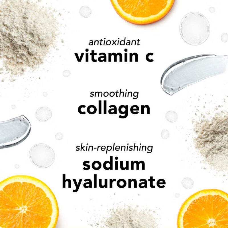 Vitamin C Serum image number null