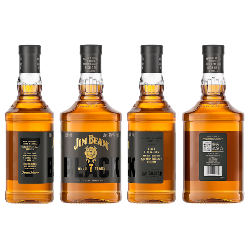 Black 7 Years Old  image number null