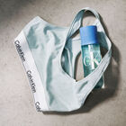 Silky Coconut Hair & Body Perfume Mist image number null