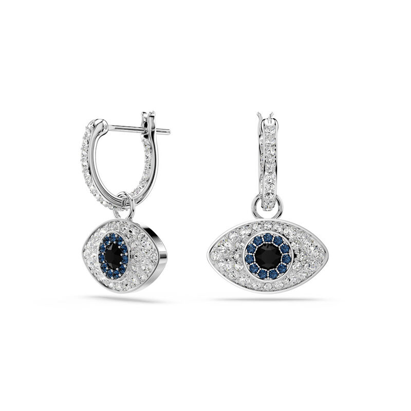 Symbolica Earrings Silver - SS Box image number null