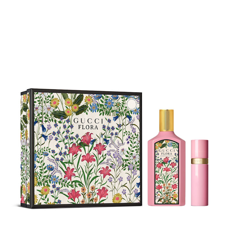 Floral Gorgeous Gardenia Gift Set image number null
