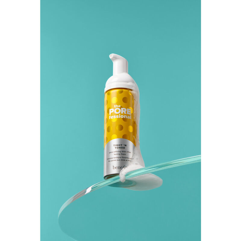 The Porefessional Tight 'N Toned Toner image number null