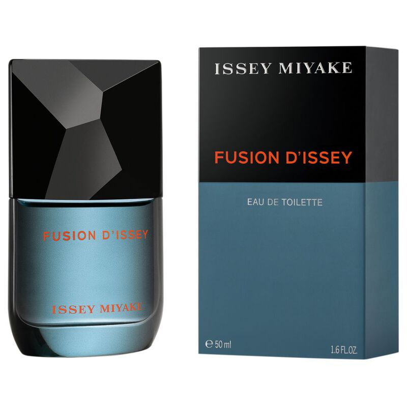 Fusion d'Issey image number null