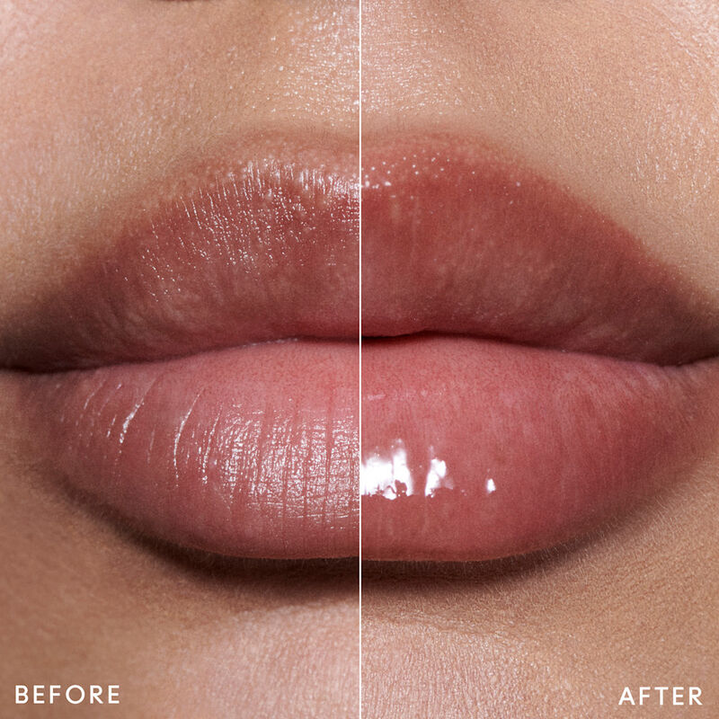 Lipglass Blow Plumping Oil  image number null