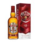 12 Year Old Blended Scotch Whisky image number null