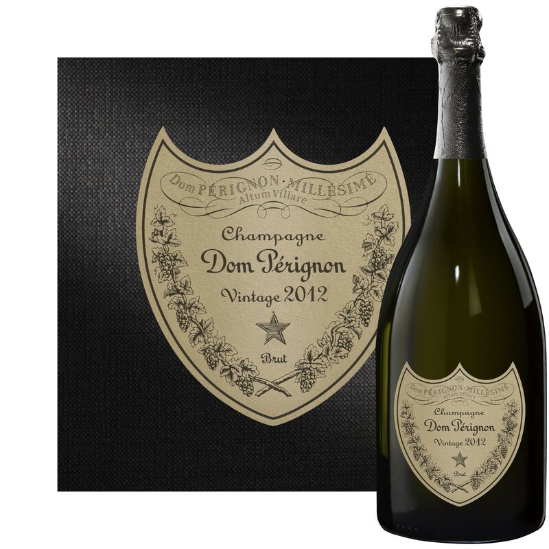 Vintage 2013 Champagne image number null