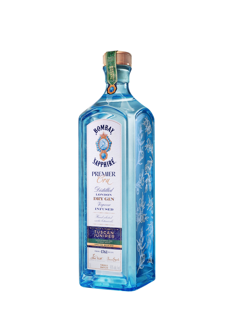 Dry Gin image number null