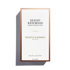 Desert Rosewood image number null