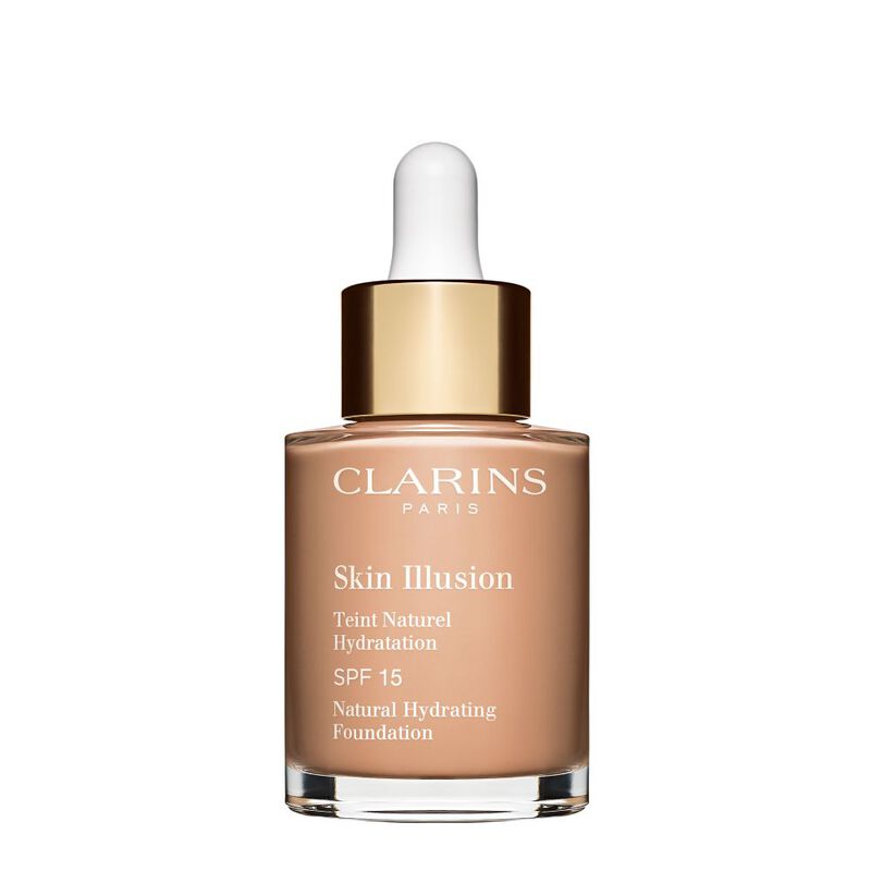 Skin Illusion Fluid Foundation image number null