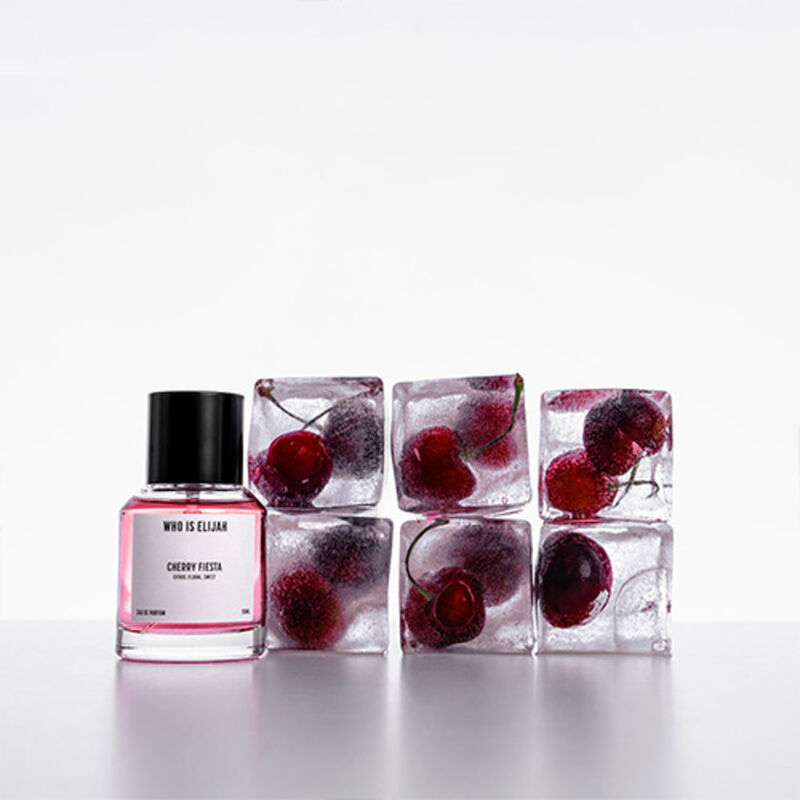 Cherry Fiesta image number null