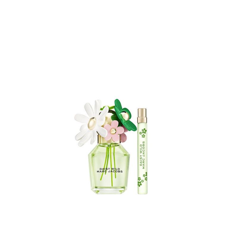 Daisy Wild Duo Gift Set image number null