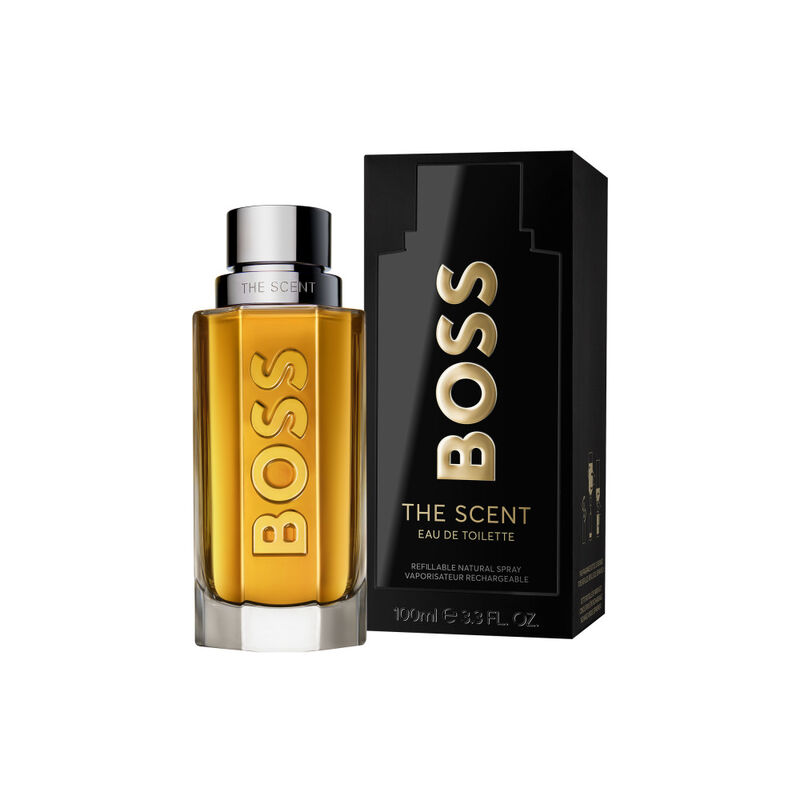 The Scent For Him  image number null