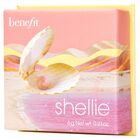 Shellie image number null