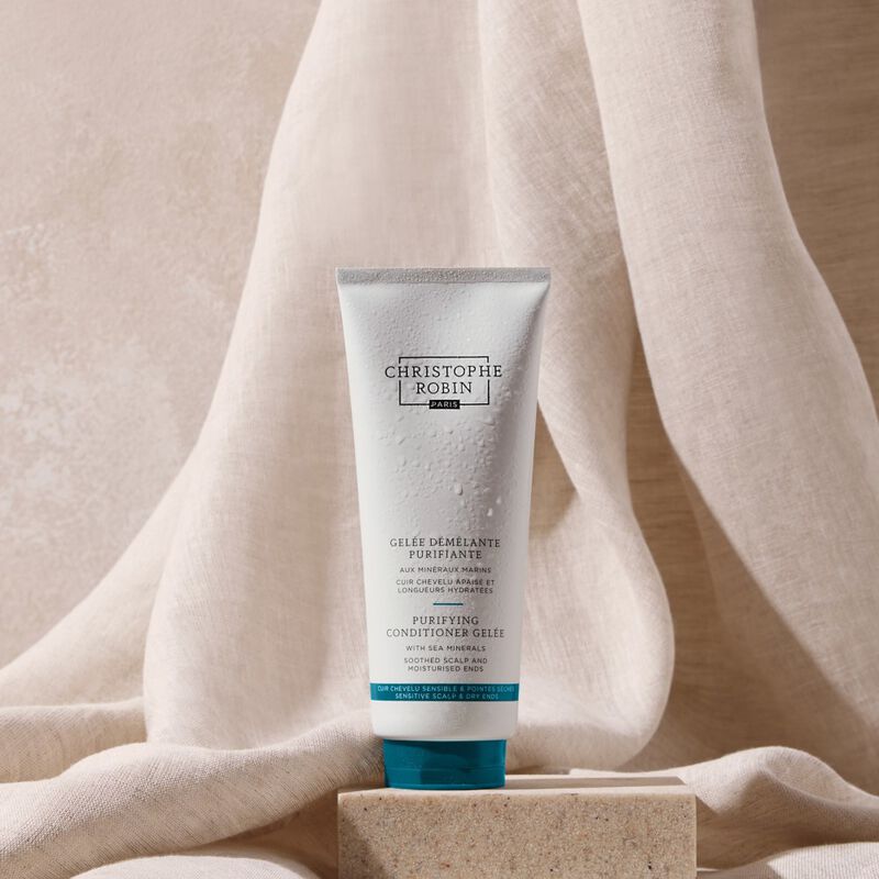 Detangling Gelee image number null