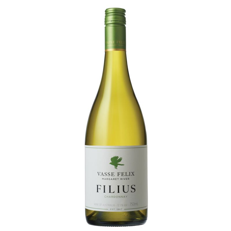Filius Chardonnay image number null