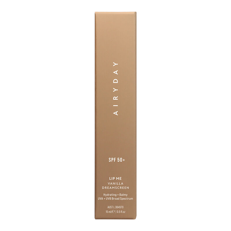 Lip Me Vanilla SPF50+ Dreamscreen image number null