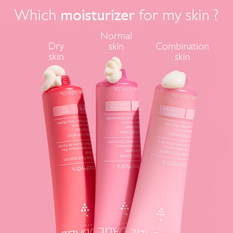 Vinohydra Gel Moisturizer image number null