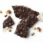 Dark Chocolate Coconut with Almonds Pouch image number null