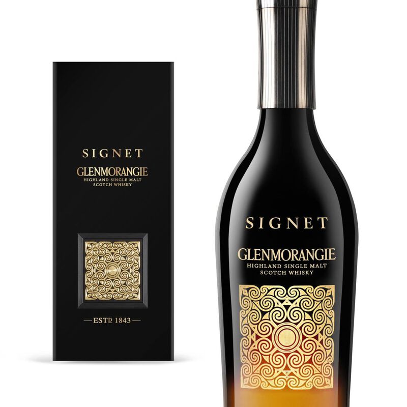 Signet with Giftbox image number null