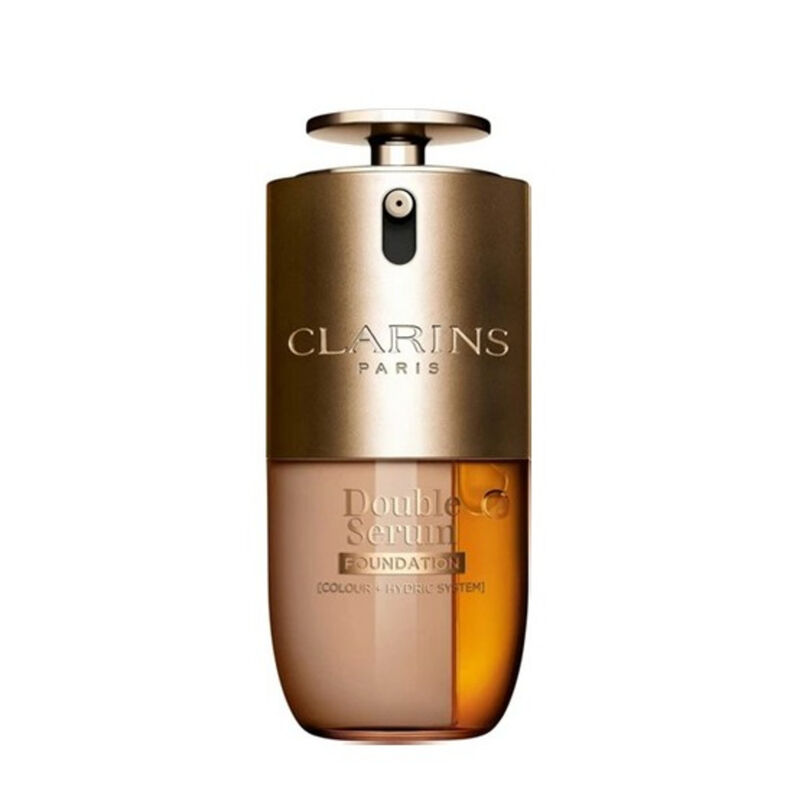 Double Serum Foundation image number null