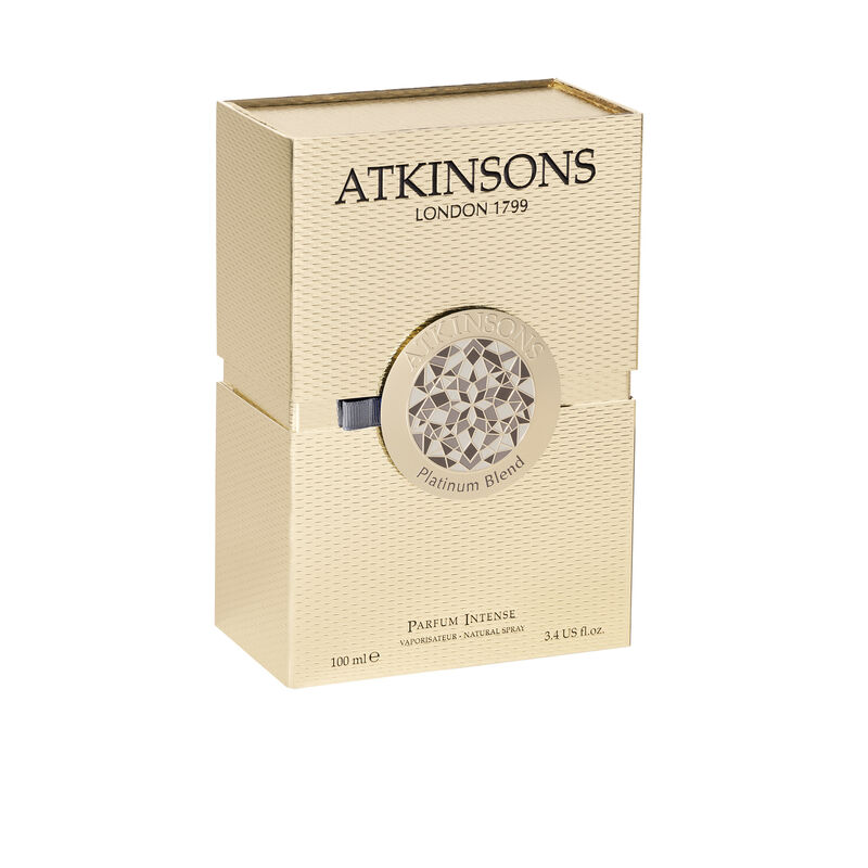 Platinum Blend  image number null