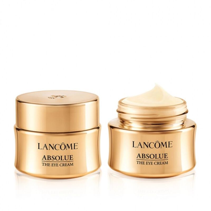 Absolue The Eye Cream Duo Set image number null
