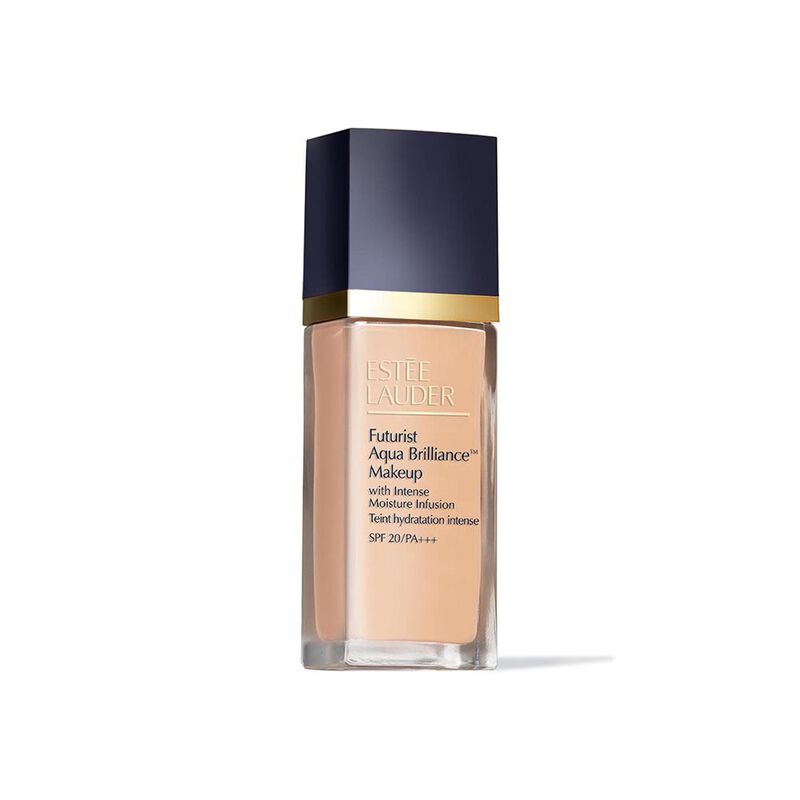 Futurist Aqua Brilliance&trade; SPF20 image number null