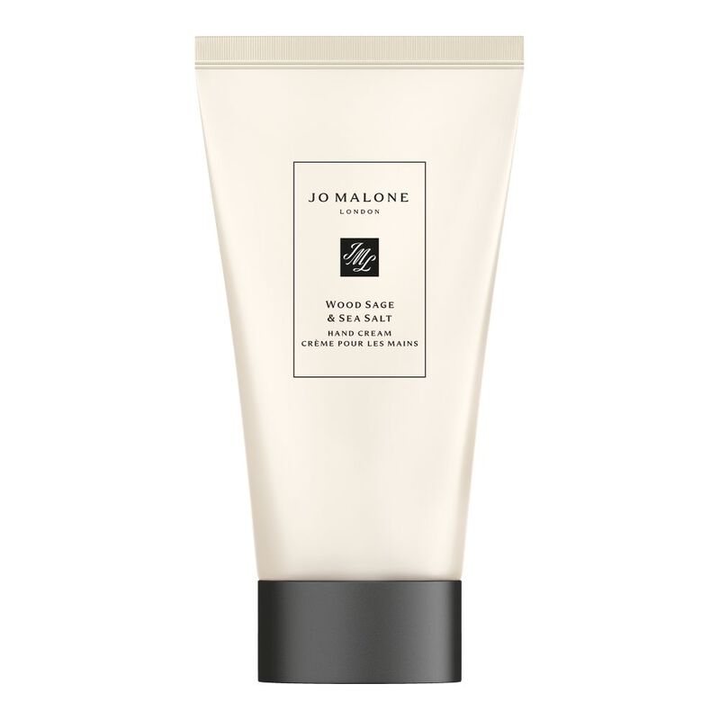 Wood Sage & Sea Salt Hand Cream image number null