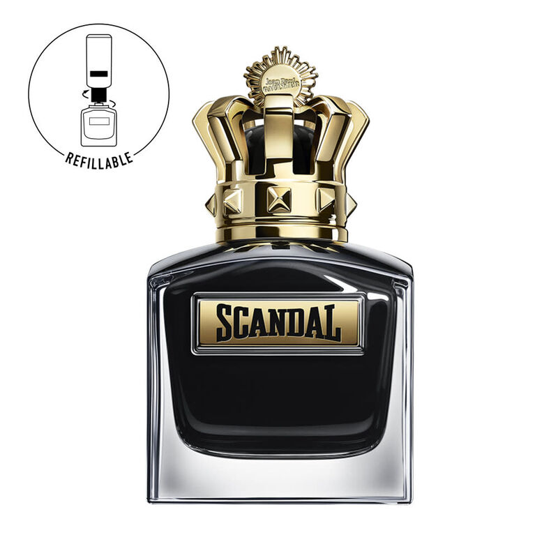 Scandal Intense for Him image number null