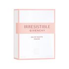 Irresistible Fraiche image number null