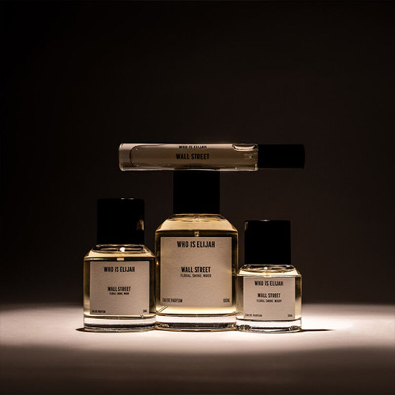 Wall Street image number null