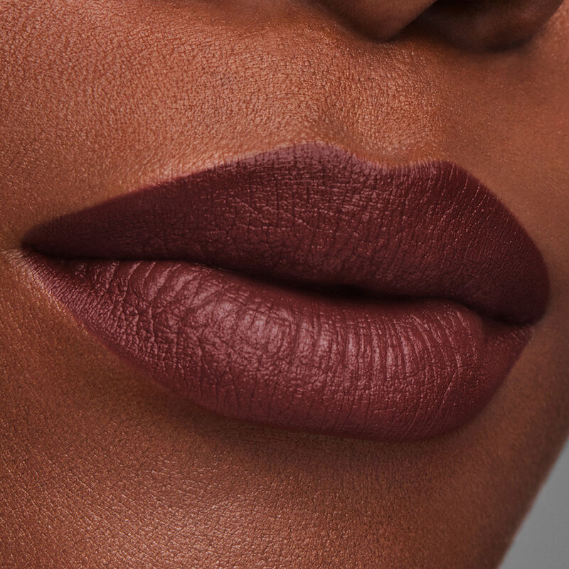 Pure Color Matte Lipstick image number null