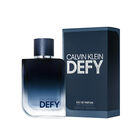 Defy image number null