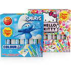 Colour Kit image number null