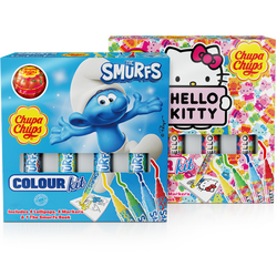 Colour Kit