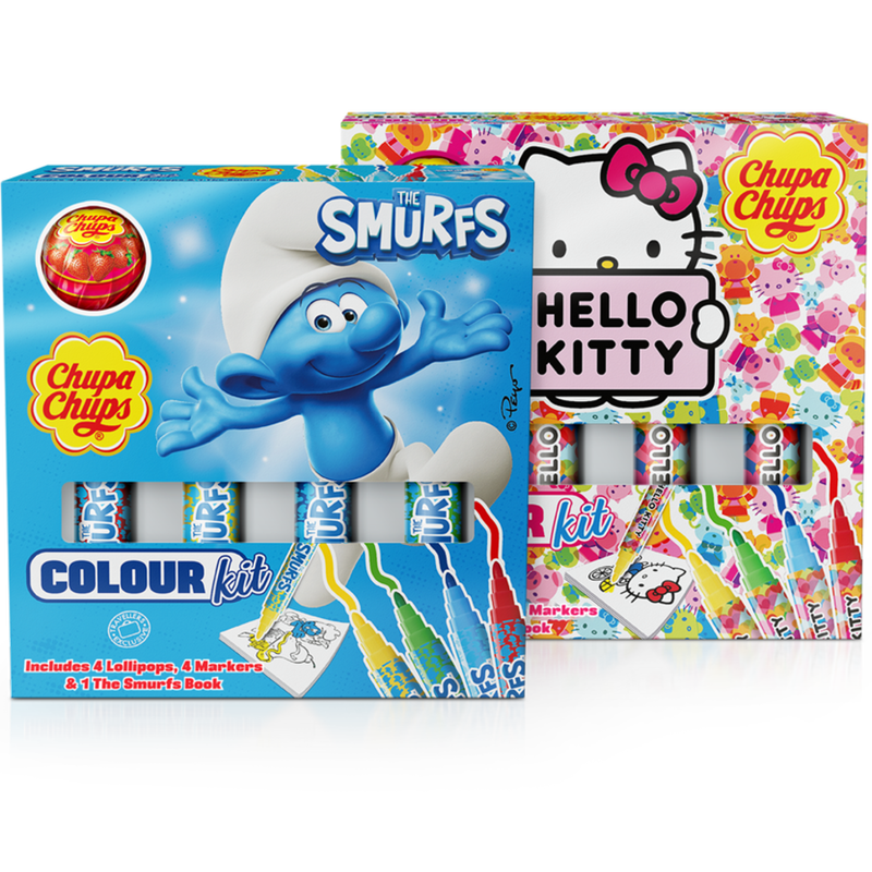 Colour Kit image number null
